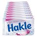 Hakle Toiletpapier, zacht en veilig, 4-laags, 1 x voorraadverpakking met 72 rollen (9 x 8 rollen)