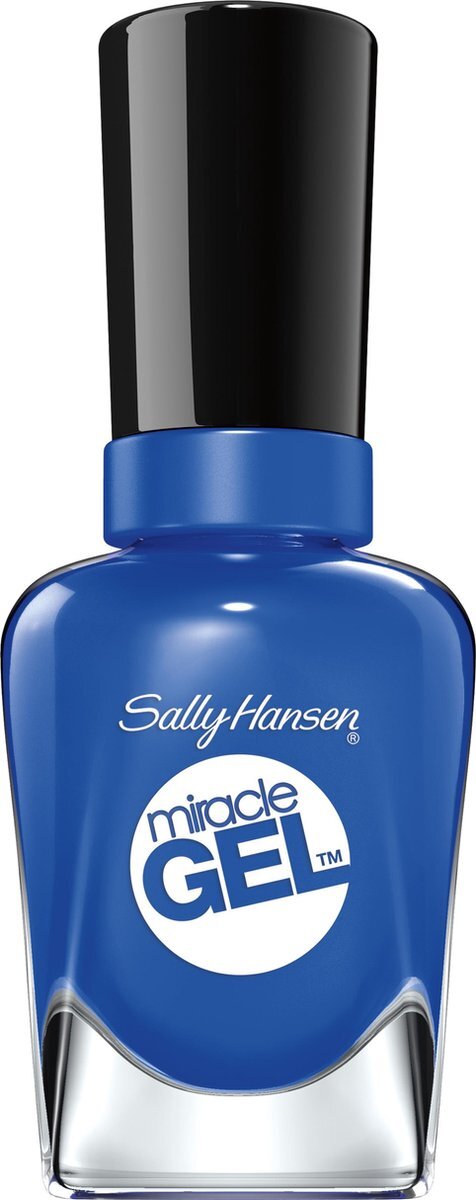 Sally Hansen Miracle Gel - 360 Tidal Wave - Gel Nagellak