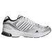 ADIDAS SPORTSWEAR Sneakers laag 'Spiritain 2000' zwart / zilver / wit