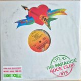 Universal Music Tom Petty & The Heartbreakers - Liva At Paradise Club 1978 (LP)