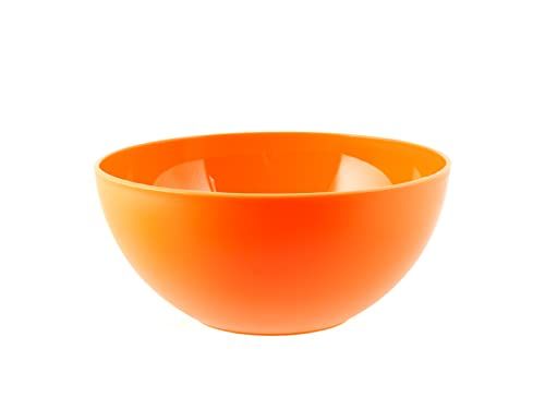 Ciotolina Polipropilene Cm12 Arancio - Home - Arredamento per la tavola