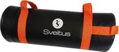 Sveltus Powerbag Super 5 Kg Zwart