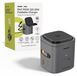 Mobile Origin 100W Qi2, 25W opvouwbare oplader, model PW37, compatibel met MagSafe