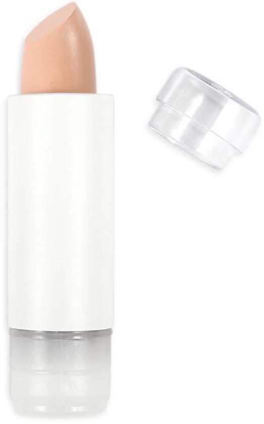ZAO Refill Concealer stick 493 (Brown Pink)