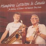 Sonic Rendezvous Humphrey Lyttelton - In Canada (CD)