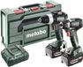 Metabo COMBI SET 2.9.3 18V