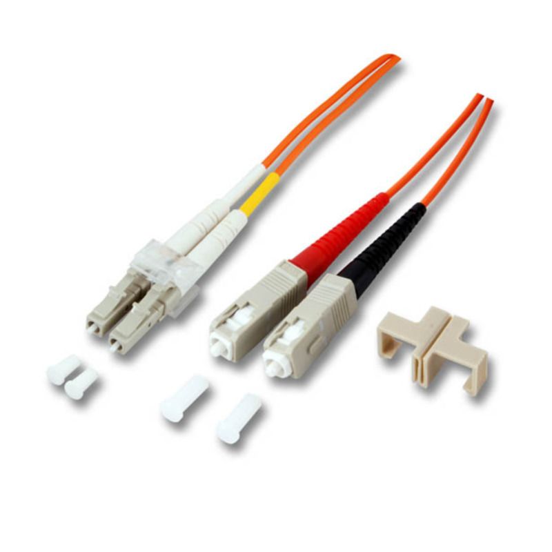 ProCable Panda ProCable LC/SC 50/125µ 3m