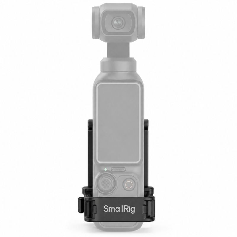 SmallRig 6004 Attachable Support for DJI Osmo Pocket 4 and Mobile Phones