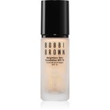 Bobbi Brown Foundation Unisex 13ml Nude