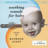 Basta Music/Fieldsofroses Basta Soothing Sounds For Baby Vol. 2: 6 To 12 Months