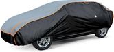 Walser Hagelschutz XXL 575x203x120cm antraciet-zwart