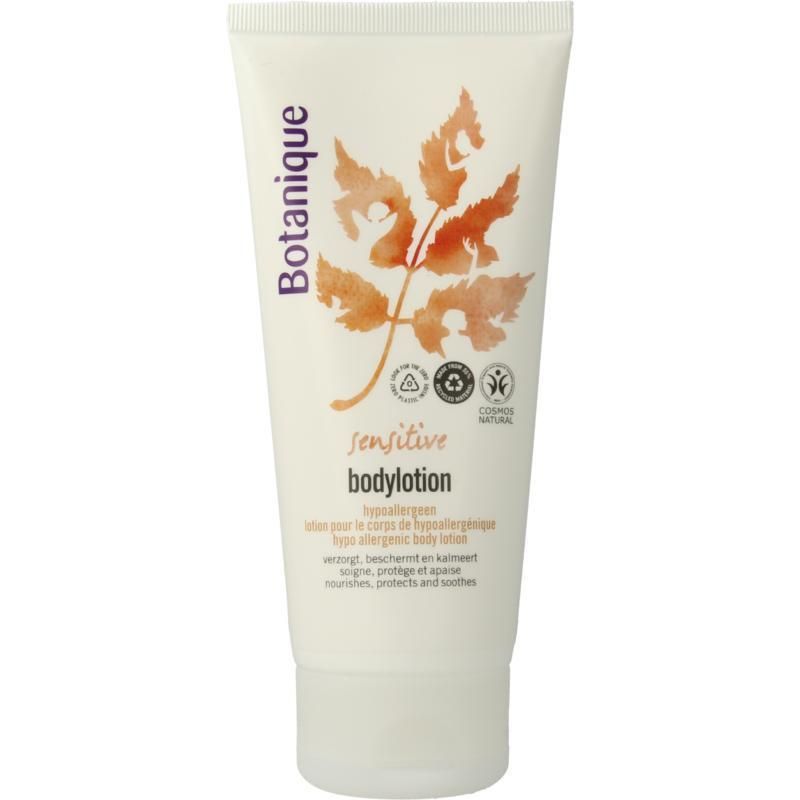 Bodylotion sensitive 200ML