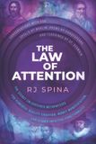 The Libri GmbH The Law of Attention Paperback