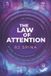The Libri GmbH The Law of Attention Paperback