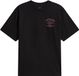 Vans Food Spot T-shirt Noir Homme M
