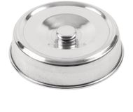 Vogue aluminium bordendeksel 20cm