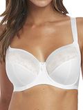 Fantasie Illusion Dames Beha - White - Maat 75M