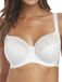 Fantasie Illusion Dames Beha - White - Maat 75M
