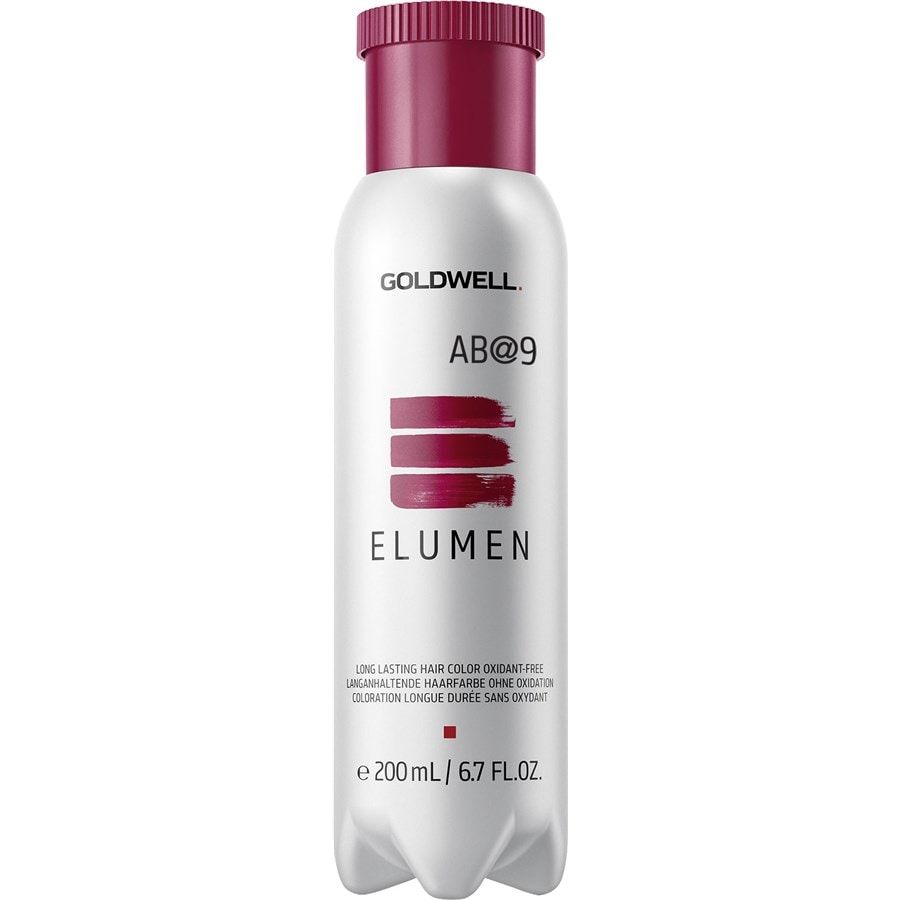 Goldwell Long Lasting Hair Color - 200 ml - Nude - Women