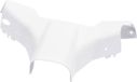 EDGE Stuurkap Achter Yamaha Aerox Wit