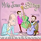 Suburban Mike Jones with strings