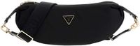 GUESS Eco Gemma Mini Crossbody Bag Black zwart