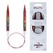 KnitPro Symfonie 2 Vaste Rondbreinaalden 16" (40cm) | 12mm