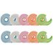 QCONNECT HANDHELD TAPE DISP 19MMX33M