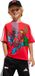 adidas Sportswear ADIDAS MARVEL SPIDER-MAN T-SHIRT - Kinderen - Rood