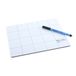 iFixit Magnetic Mat - White - Mobile Phone/Smartphone Repair