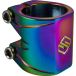 Striker Pince Étape Striker Essence Double V2 Trottinette Pro (Arc-en-ciel)