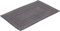 Vossen Feeling Badmat - Dark Grey - 67 x 120 cm
