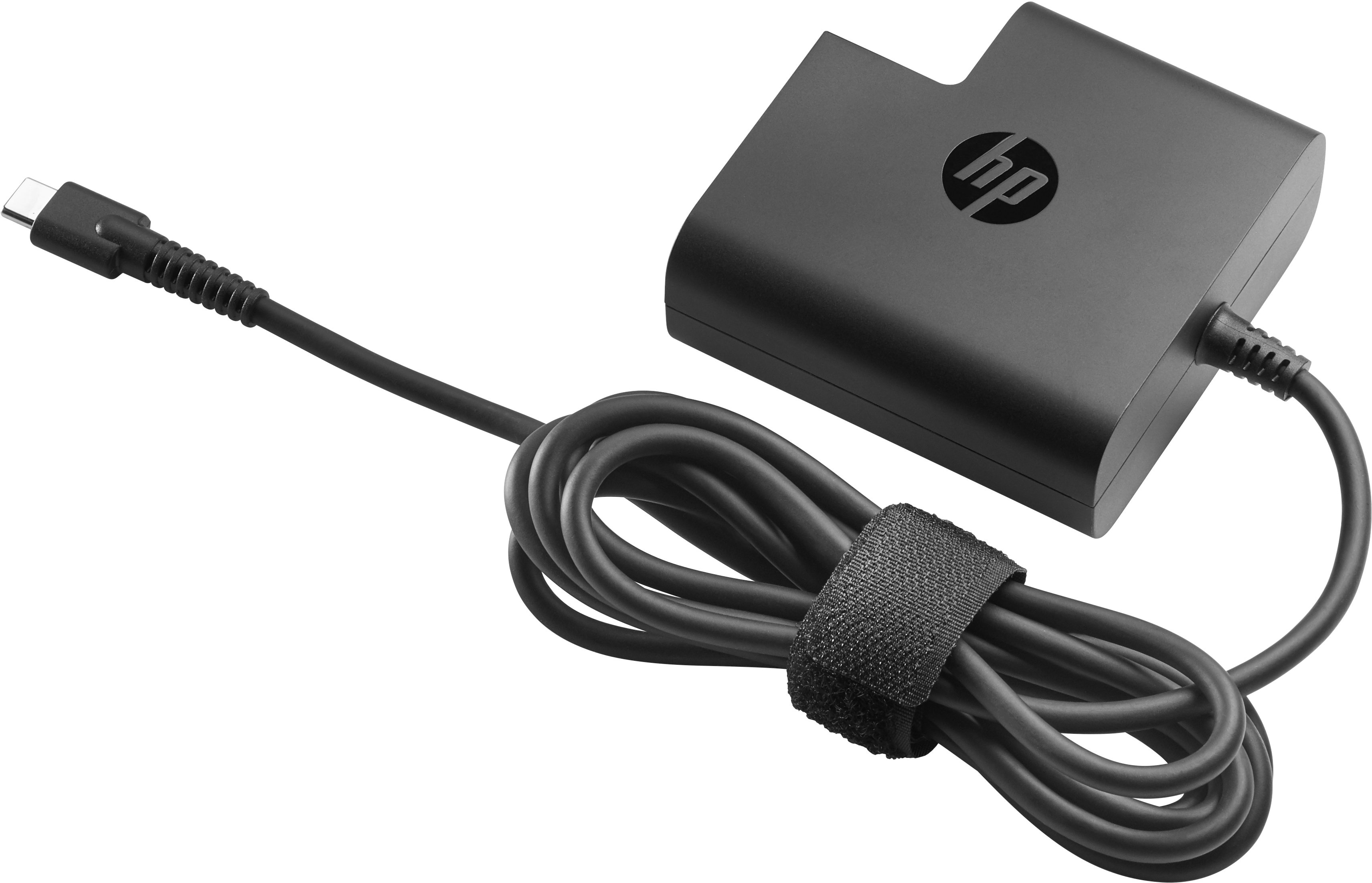 HP USB-C 65-watt reisadapter - X7W50AA