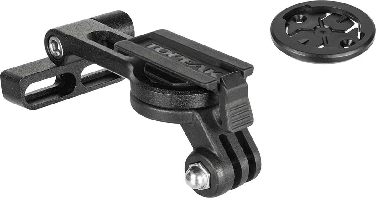 Topeak stuurpenhouder UTF multi-mount