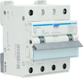 Hager VISION Aardlekschakelaar - VKS14SB - E35F5