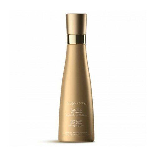 Alqvimia Anti Stress Body Elixir 200 ml