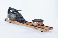 First Degree Fitness Apollo Hybrid Rower AR Roeitrainer