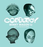 Sonic Rendezvous Corduroy - Winky Wagon: Best Of The Psy-Fi Years (CD)