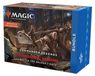 Magic: The Gathering Commander Legends: Battle for Baldurs Gate Fat Pack Bundle