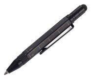 TROIKA PIP25/BG Multifunctionele balpen Zwart 4 stuk(s)