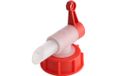 Bike7 - pro seal kraan voor 5 liter jerrycan