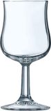 Arcoroc Lira Transparant Glas 230 ml - 12 Stuks