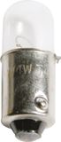 Carpoint Reservelampen Auto T4w/ba9s Staal Zilver 10 Stuks