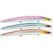 Yamashiro Minnow Ardoise Flottant 24.5g 185 Mm