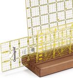Prym Houten Liniaal Organizer 50 x 10 x 2.5 cm