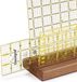 Prym Houten Liniaal Organizer 50 x 10 x 2.5 cm
