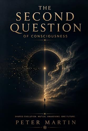 The Second Question: Of Counsciousness
