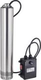 Renkforce 1210395 Bronpomp 4500 l/h 60 m