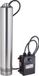 Renkforce 1210395 Bronpomp 4500 l/h 60 m