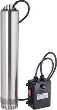 Renkforce 1210395 Pompe de puits 4500 l/h 60 m